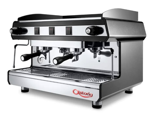 Cafetera Astoria Tanya